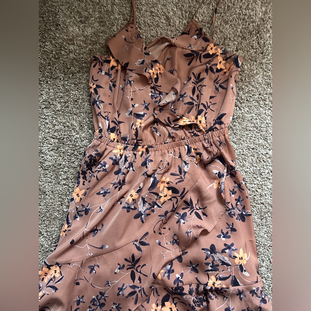 ☀️Express Dress☀️